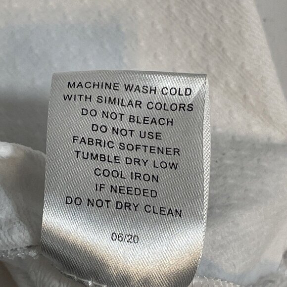 UBKUL Jacket Womens Size Medium White Nylon Polyurethane Outdoors Comfort Casual - Picture 7 of 11